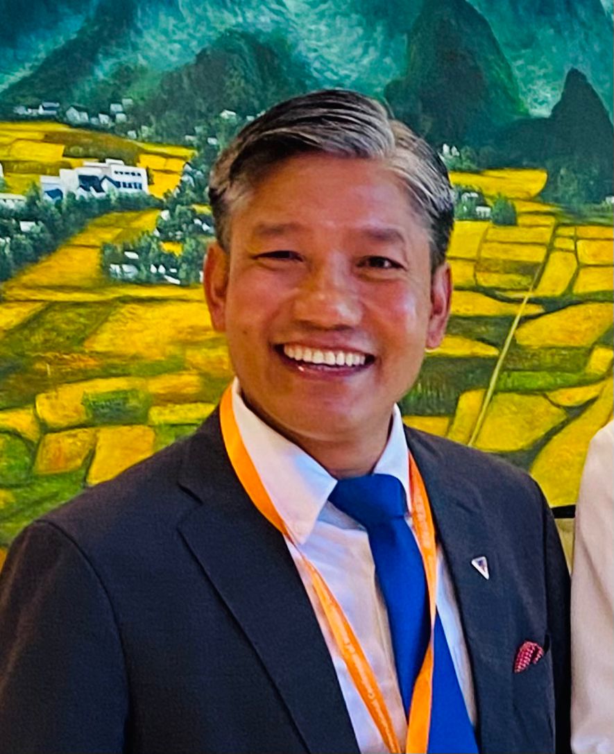 NMA’s Lama elected to UIAA board; Paudel, Thapa as commission members